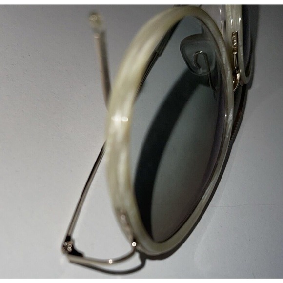 SEE Eyeglasses Frames 1515 58-15-138-Color C11 Made In Italy - Picture 7 of 12